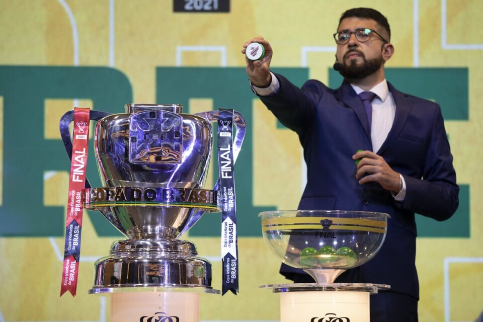 Taça da Copa do Brasil
