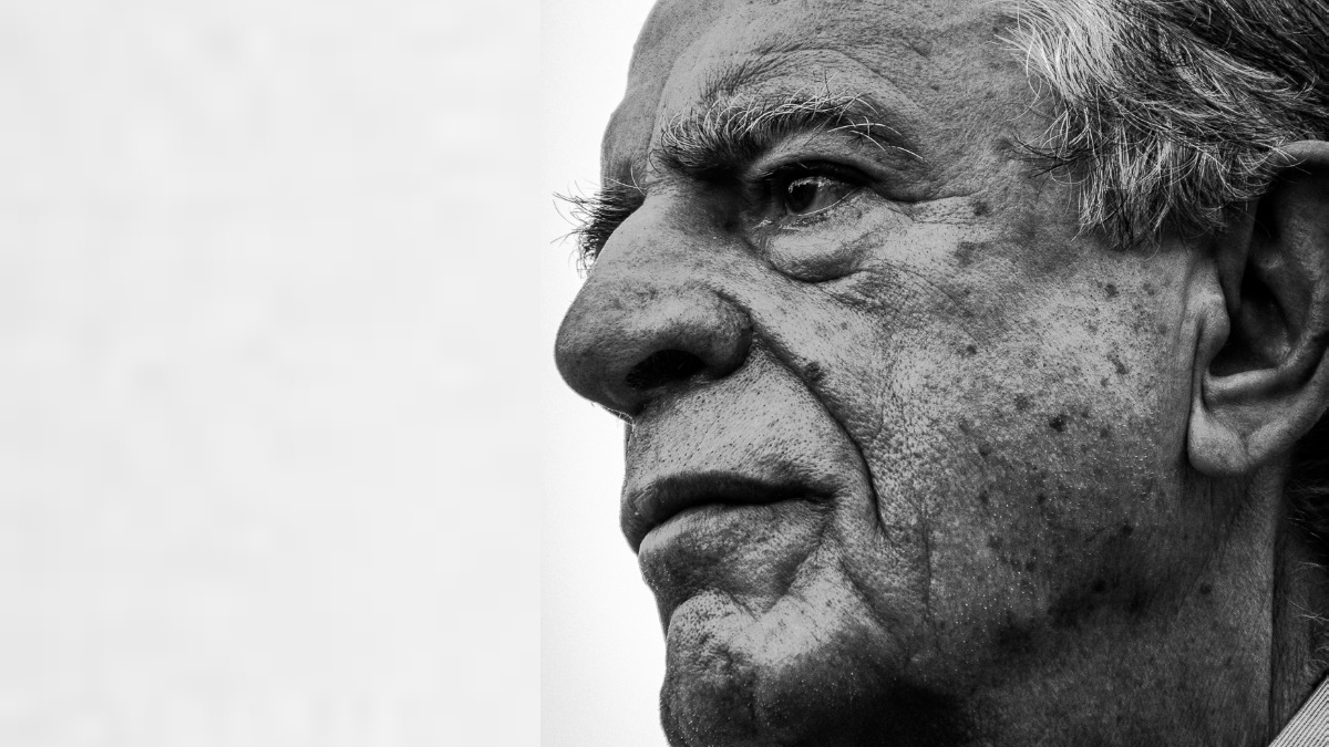 Depois de três meses internado, Iris morre em decorrência de um AVC em SP