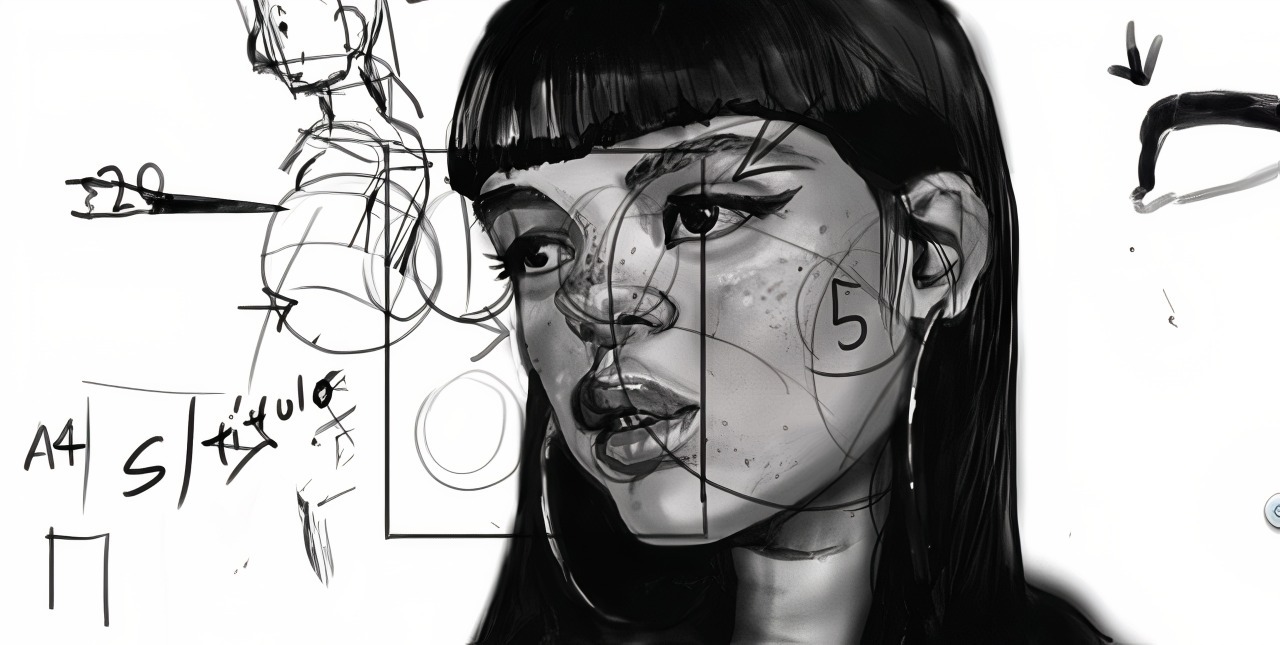 exposição "Crônicas Visuais na Pandemia"