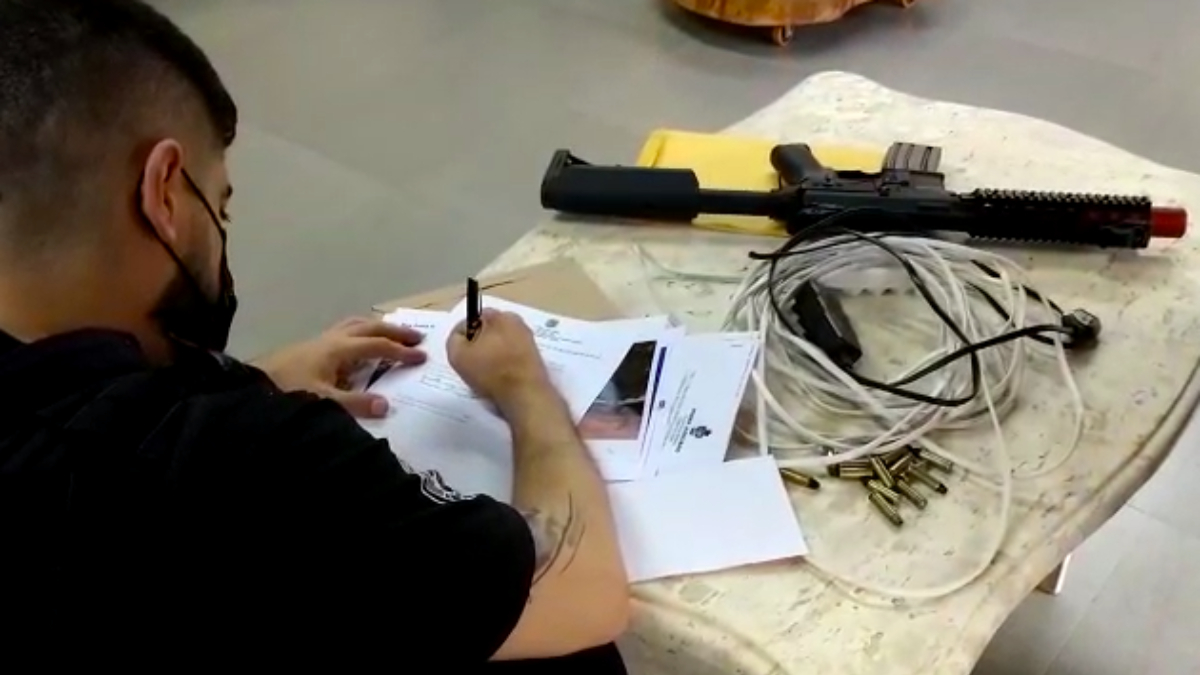 Polícia investiga grupo suspeito de agenciar apostas com lucros de R$ 20 milhões