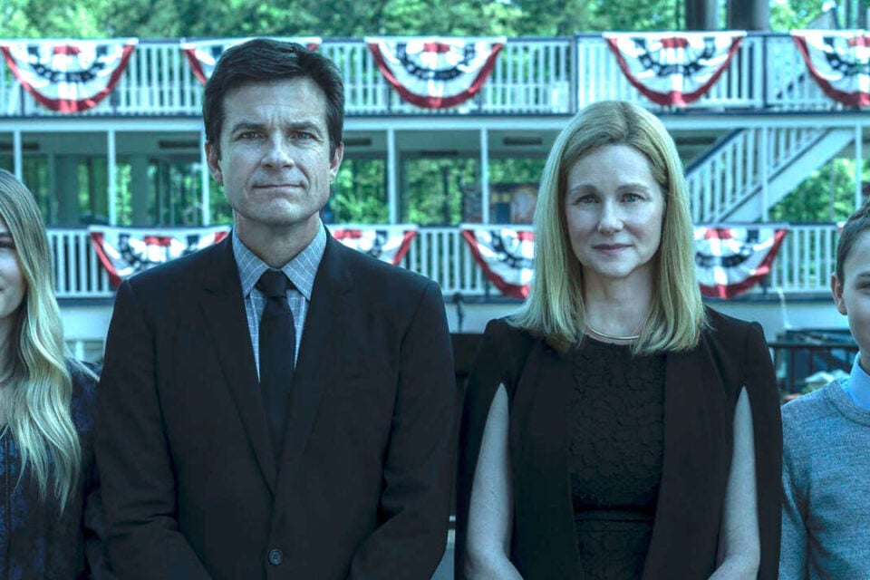 ozark serie netflix