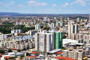 Aparecida de Goiânia