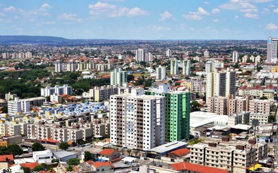 Aparecida de Goiânia