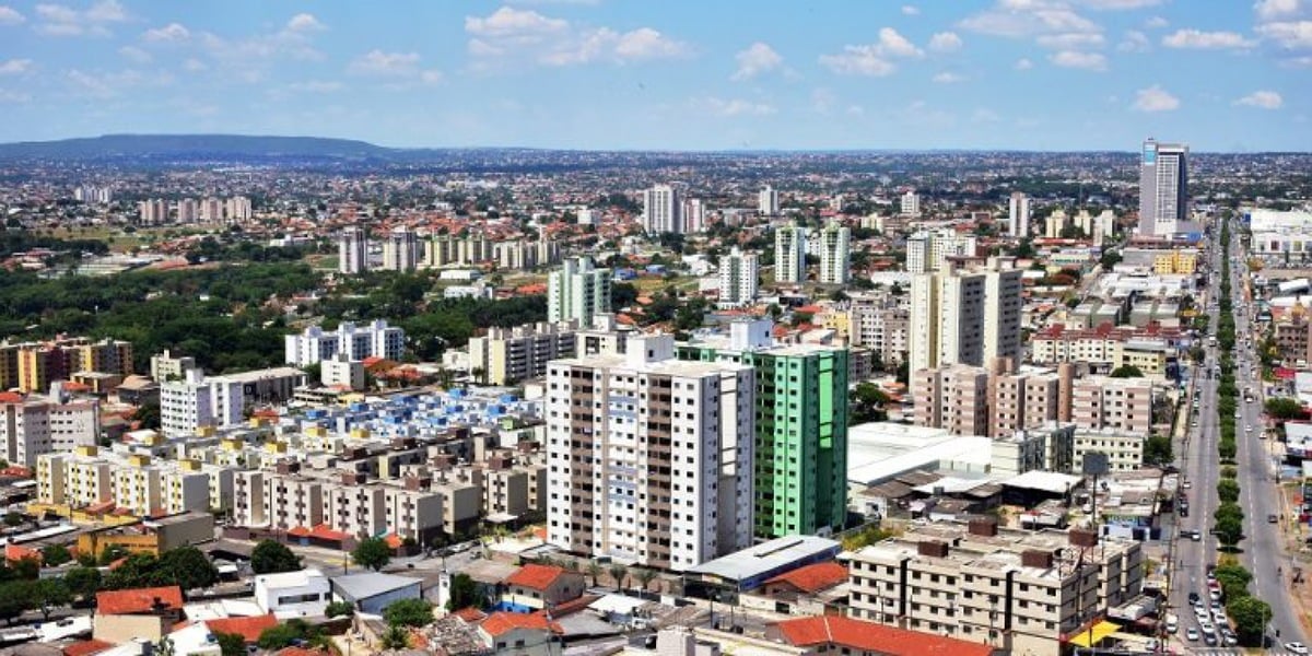 Aparecida de Goiânia