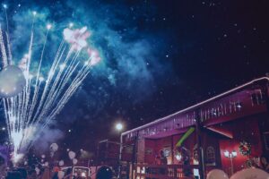 Eventos ocorrem de 23 de novembro a 21 de dezembro. (Foto: Divulgação/Prefeitura de Anápolis)