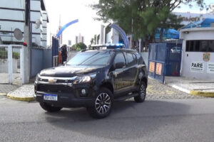 Operação federal de combate ao tráfico internacional de drogas cumpre mandados em Goiás