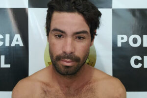 Homem é suspeito de matar outro após ser acusado de ladrão pela vítima, em Uruaçu