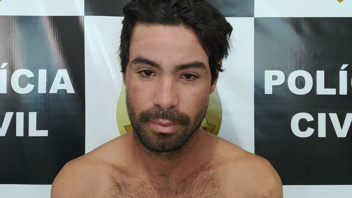 Homem é suspeito de matar outro após ser acusado de ladrão pela vítima, em Uruaçu