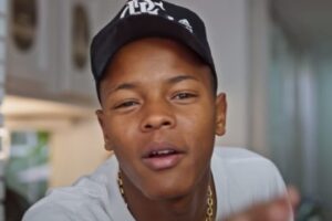 MC Jotinha é morto após tentar separar briga em um bar no Rio de Janeiro