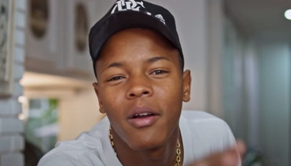 MC Jotinha é morto após tentar separar briga em um bar no Rio de Janeiro