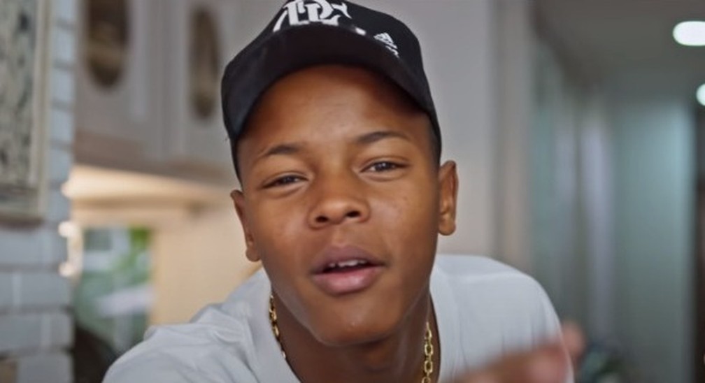 MC Jotinha é morto após tentar separar briga em um bar no Rio de Janeiro