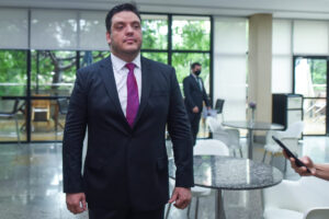 "Em cada debate, conseguimos mostrar para a advocacia a diferença de preparo"