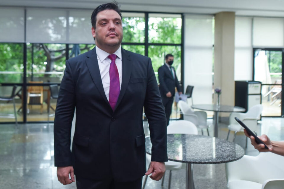 "Em cada debate, conseguimos mostrar para a advocacia a diferença de preparo"