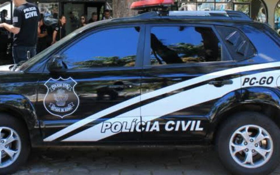 Suspeitos de tentar aplicar golpe do novo número contra servidores de segurança são presos em Goiás
