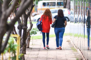 Estudante goiana é desclassificada do Enem após esquecer documento com foto
