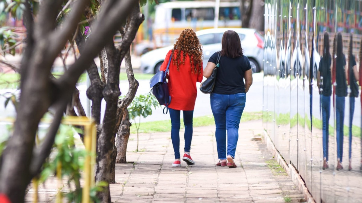 Estudante goiana é desclassificada do Enem após esquecer documento com foto