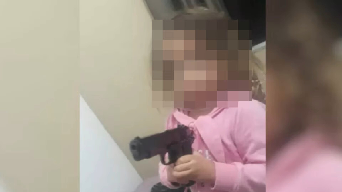 Justiça afasta conselheiro tutelar suspeito de ameaçar ex com foto de filha armada em Jandaia