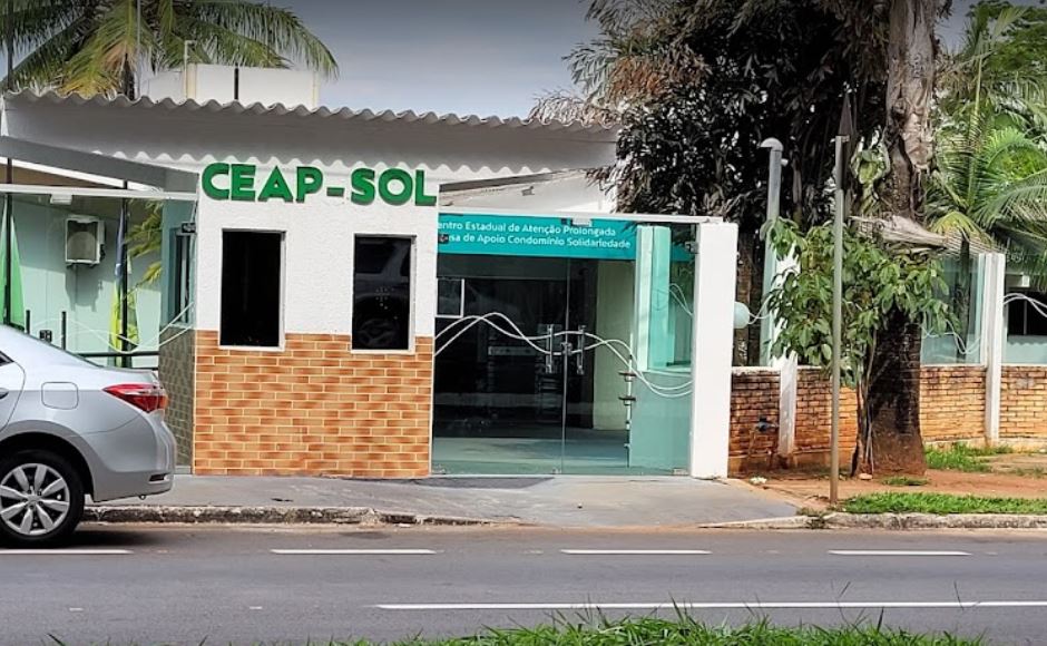 CEAP-SOL, em Goiânia, abre processo seletivo com salários de até R$ 3,3 mil