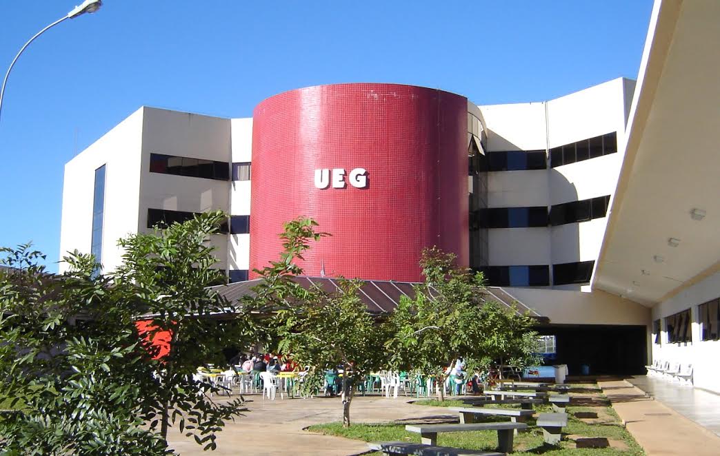 Caiado anuncia concurso para 500 professores da UEG (Foto: Divulgação - UEG)