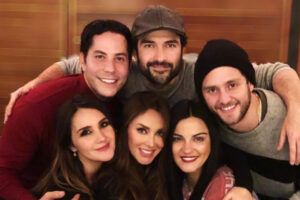 Exigência por vacina pode levar a cancelamento de turnê do RBD, diz site