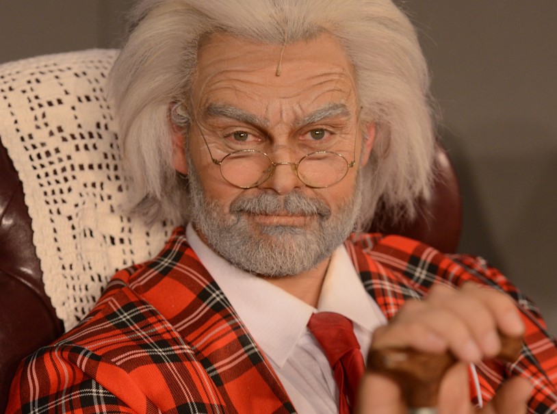 Musical 'Forever Young', com Nany People, ganha temporada online