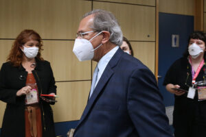 Governo reduz 10% das tarifas de importação até dezembro de 2022 (Foto: Ministério da Economia)