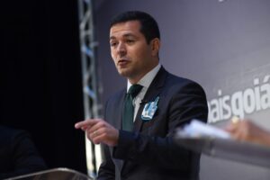 Lara diz que subseções estavam abandonadas antes da atual gestão