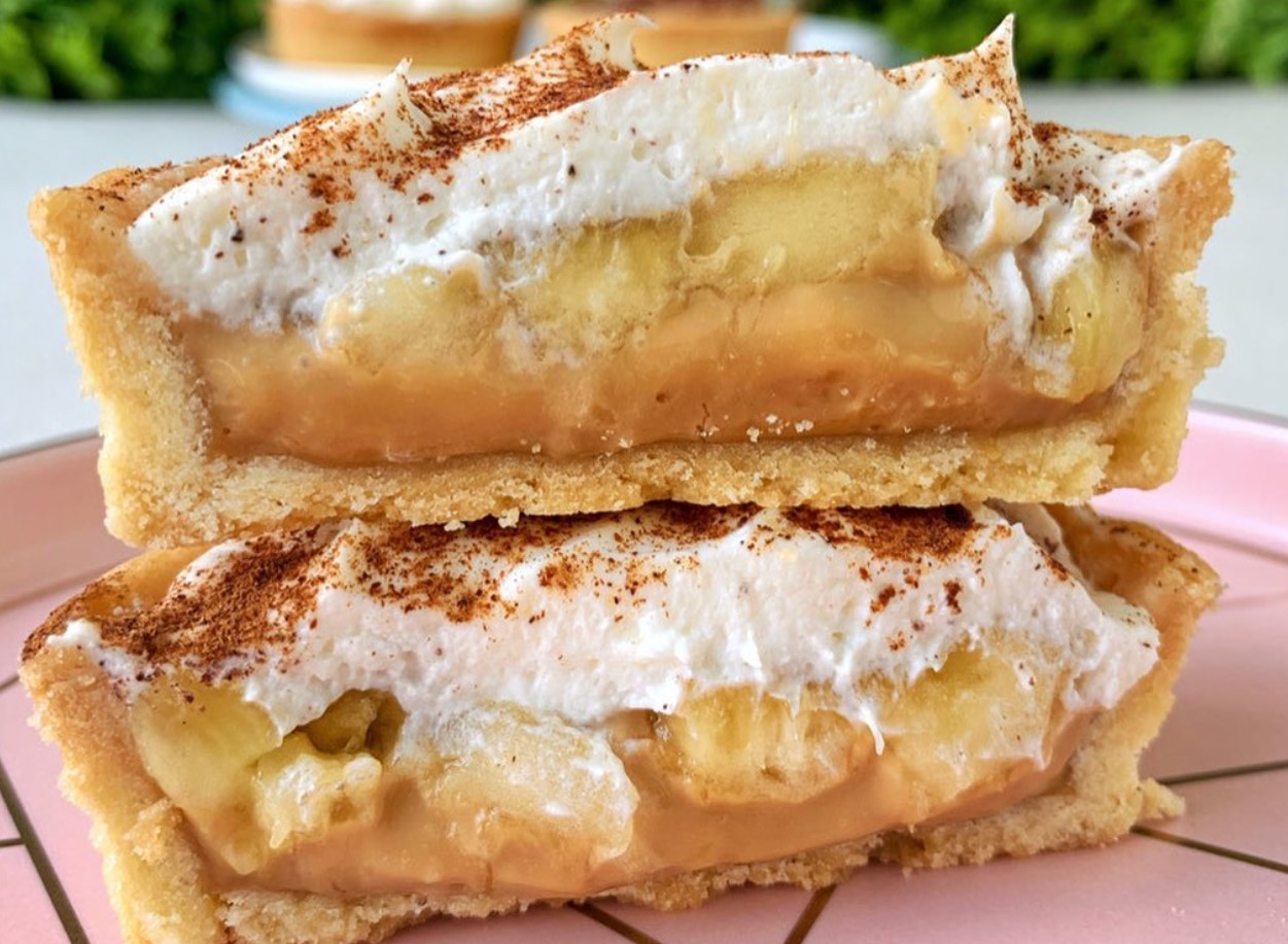 Josephine Confeitaria  é opção para comprar a torta 