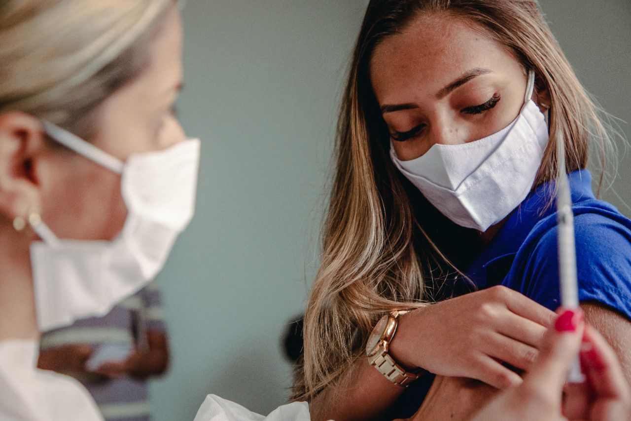 IMUNIZAÇÃO Anápolis