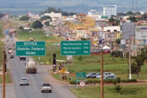 Nova rota de turismo em Goiás deve beneficiar quase 30 municípios