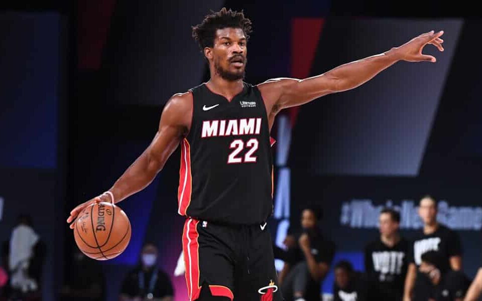 NBA