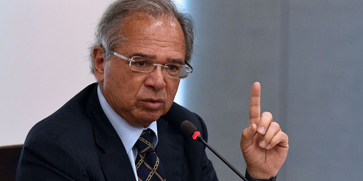 Governo vê dificuldade para reduzir déficit de R$ 65 bi em 2023 - (Foto: Ascom/ME)