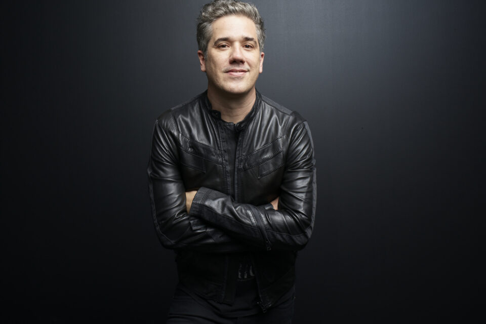 Convidado pelo projeto Prudential Concerts 2021, Rogério Flausino se apresenta na capital goiana em 24/11