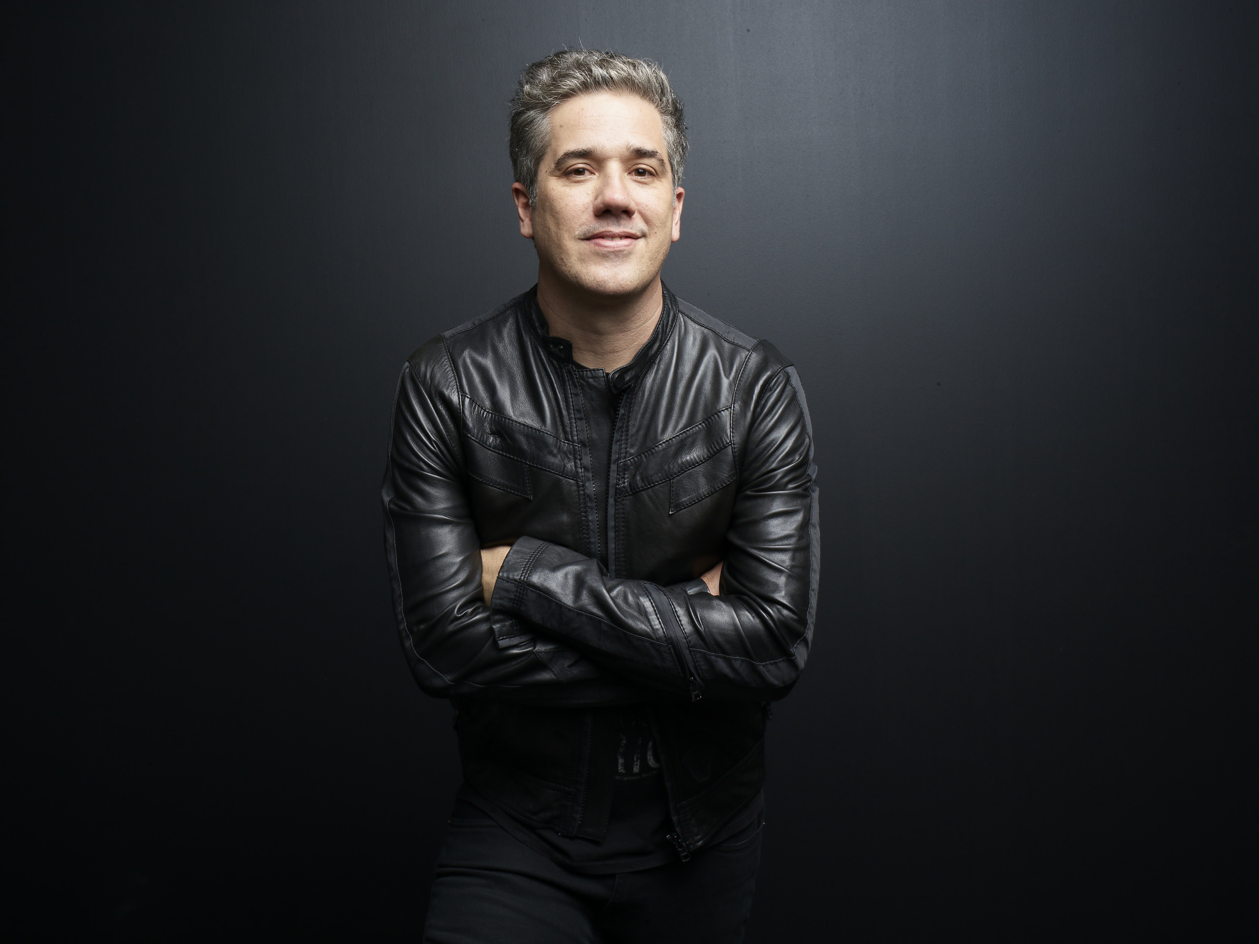 Convidado pelo projeto Prudential Concerts 2021, Rogério Flausino se apresenta na capital goiana em 24/11 (Foto:  Divulgação- Prudential Concerts)