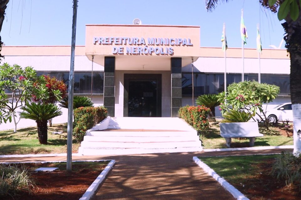 Refis Neropolis