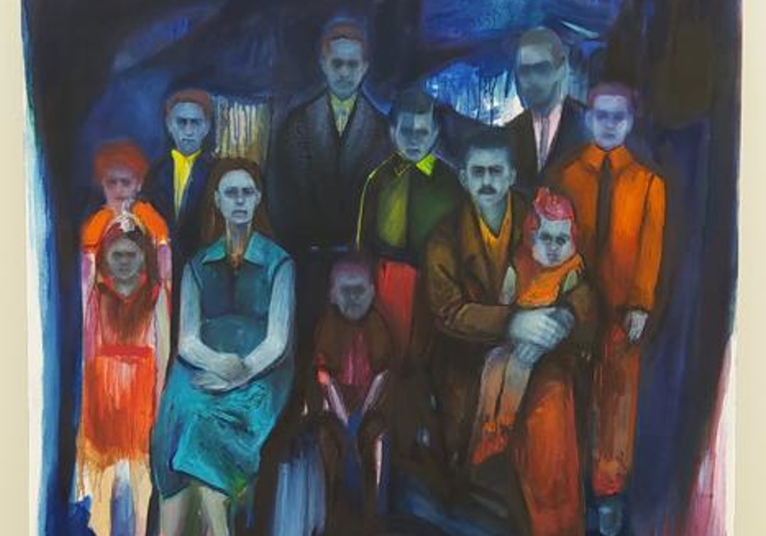 Centro Cultural Octo Marques sedia exposição Tubo de Ensaio 2, até janeiro do ano que vem