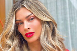 Grazi Massafera se despede da Globo após 16 anos de casa