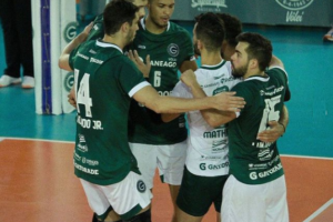 Goiás vôlei