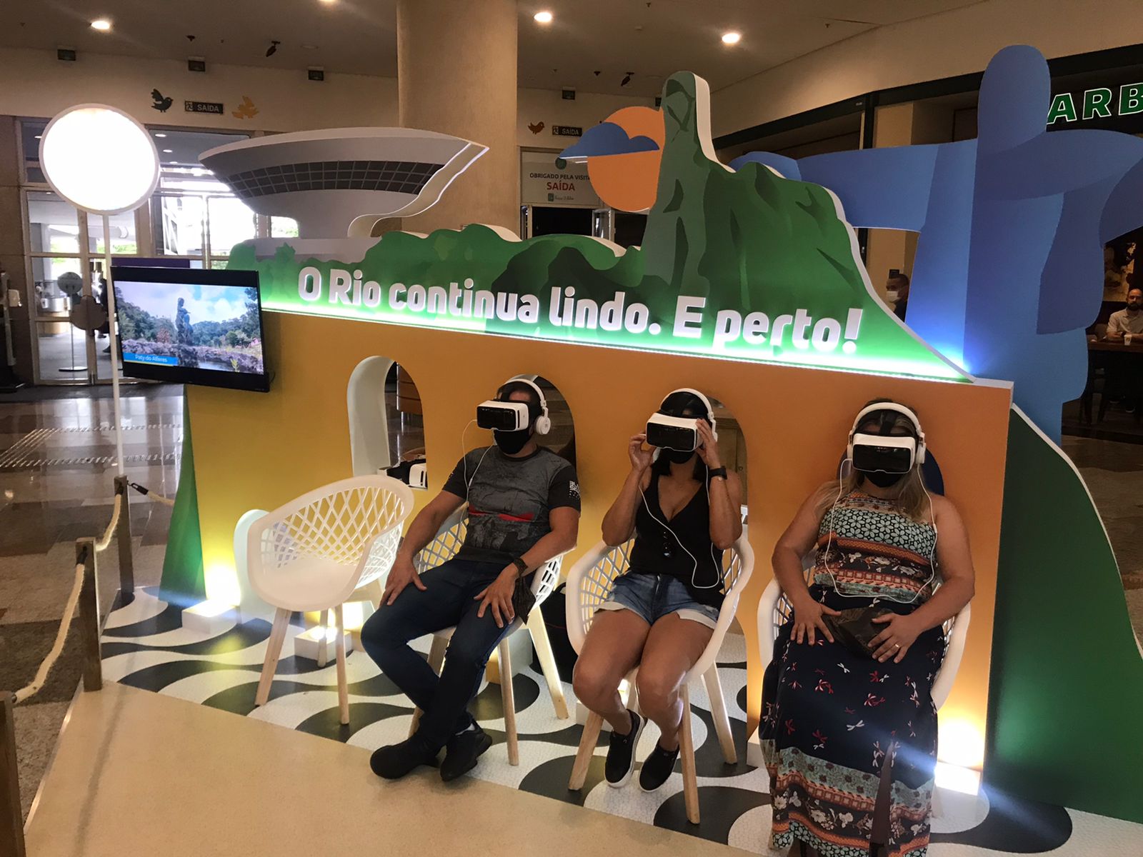 Projeto "O Rio Continua Lindo. E perto!" realiza show de Diogo Nogueira em Goiânia