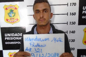 Confira denúncia de feminicídio tentado em 2019 do suspeito de triplo homicídio em Corumbá