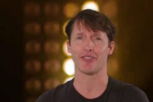 James Blunt receberá 20% dos direitos autorais de Coração Cachorro
