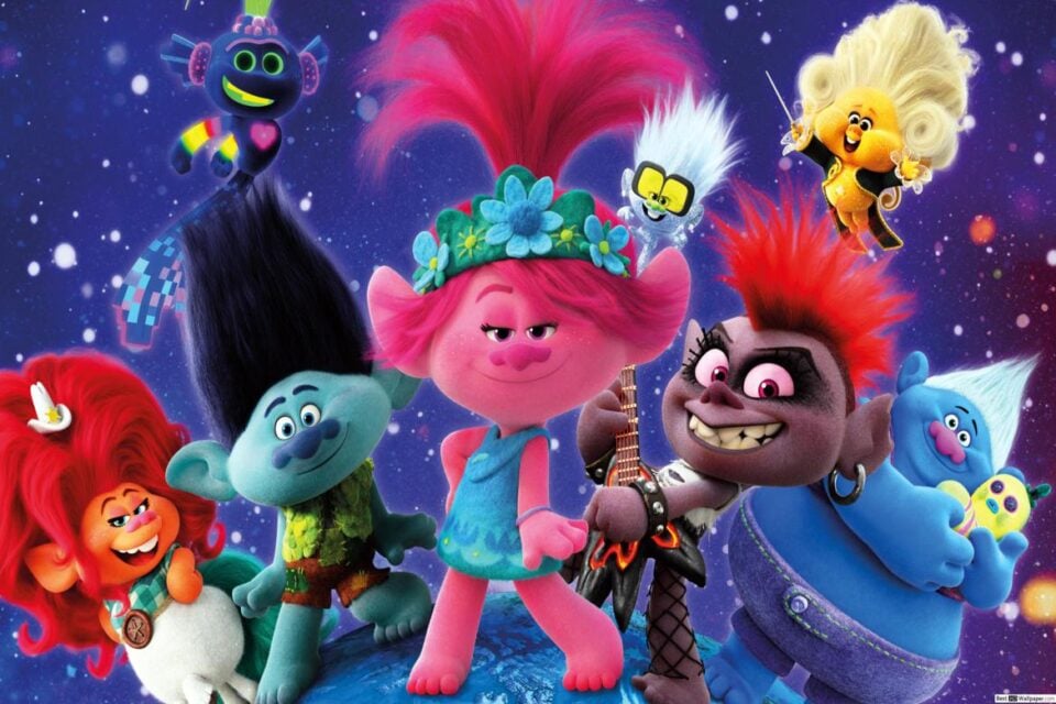 Trolls