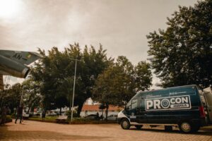 Às vésperas da Black Friday, serviço acontece das 9h às 16h para dar suporte ao consumidor (Foto: Procon Anápolis)