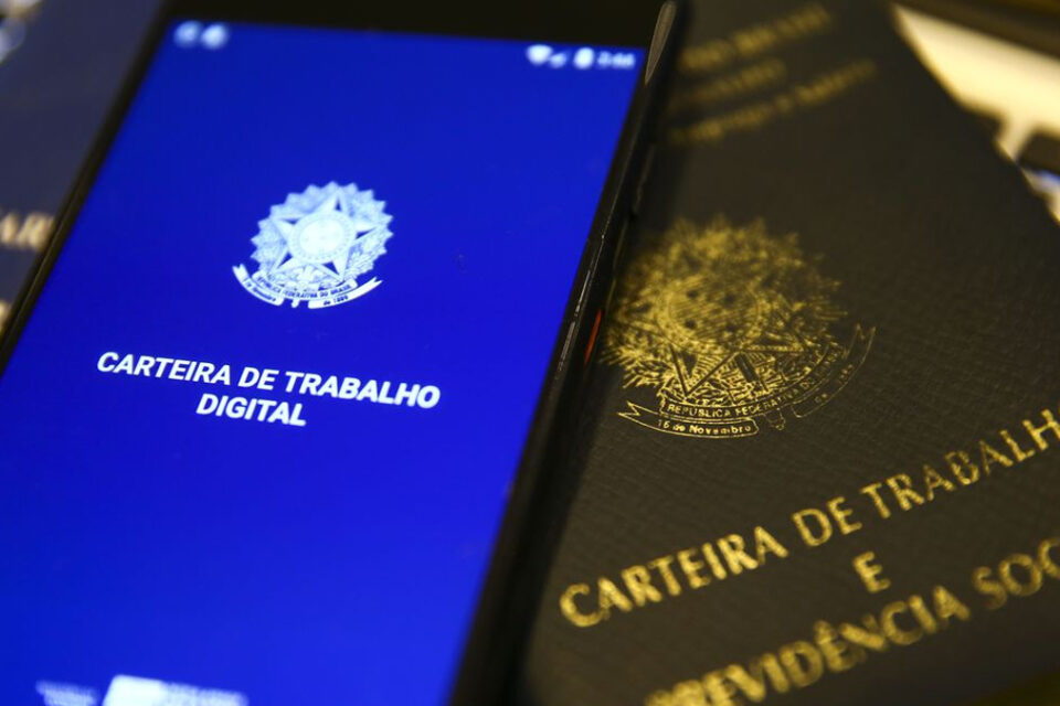 Caged registra criação de 211,7 mil postos de trabalho em setembro