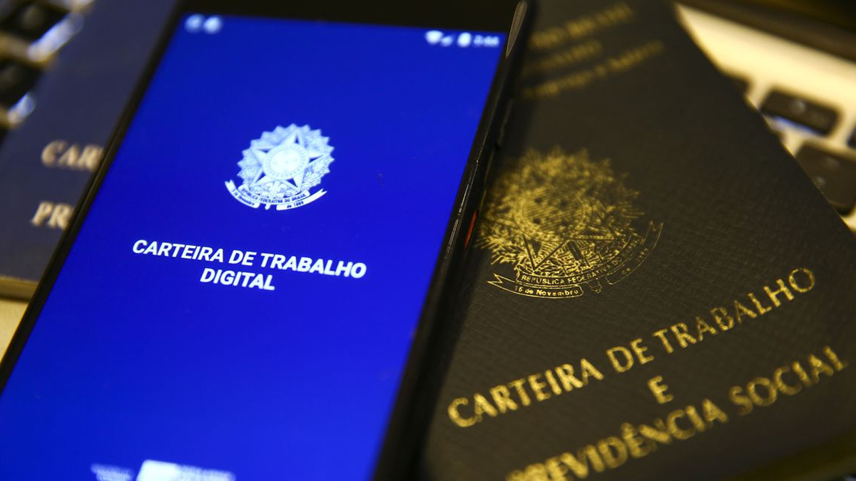 Caged registra criação de 211,7 mil postos de trabalho em setembro