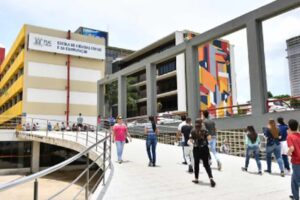 Retorno das atividades presenciais na PUC-GO foram anunciadas para 2022 (Foto: Divulgação - PUC-GO)