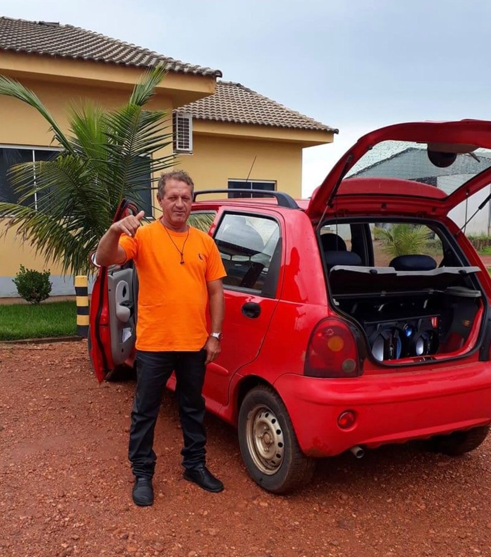 Empresário é encontrado morto dentro de geladeira no Mato Grosso
