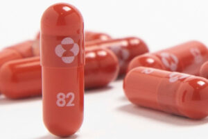 Entenda por que primeiras pílulas contra Covid são tão promissoras