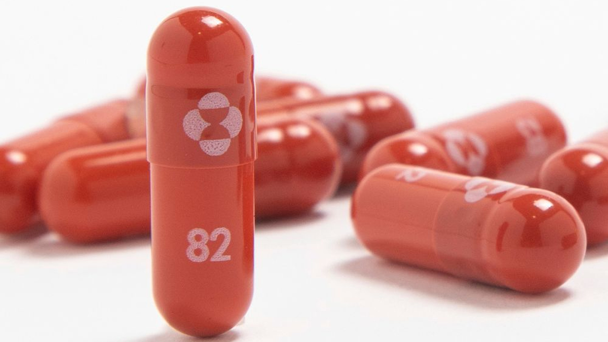 Entenda por que primeiras pílulas contra Covid são tão promissoras