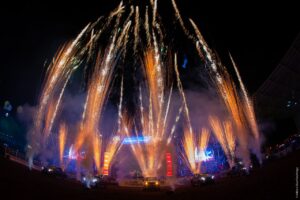 Jovem será indenizada por ficar paraplégica após acidente em evento sertanejo, a Festa do Peão de Americana